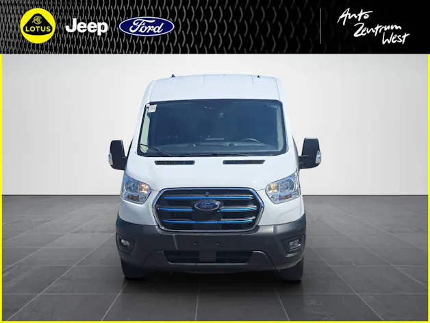 FORD E-Transit Van 350 L3H2 67kWh Trend