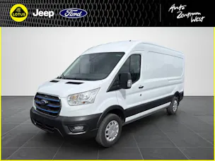 Ford E-Transit Van 350 L3H2 67kWh Trend