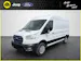Ford E-Transit Van 350 L3H2 67kWh Trend