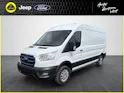Ford E-Transit Van 350 L3H2 67kWh Trend