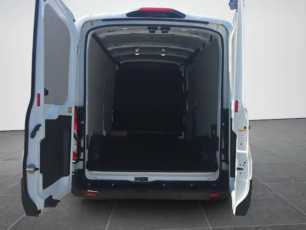 FORD E-Transit Van 350 L3H2 67kWh Trend