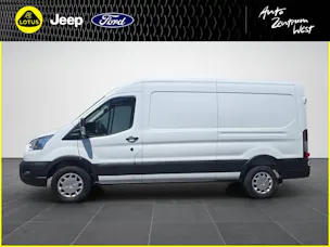 Ford E-Transit Van 350 L3H2 67kWh Trend