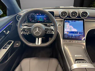 Mercedes-Benz CLE 200 Cabrio 4M