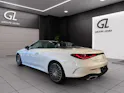 Mercedes-Benz CLE 200 Cabrio 4M