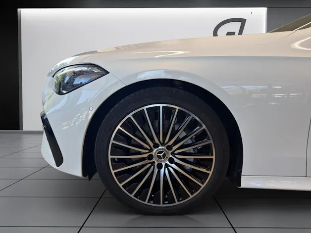 Mercedes-Benz CLE 200 Cabrio 4M