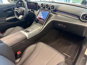 Mercedes-Benz CLE 200 Cabrio 4M