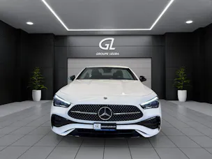 Mercedes-Benz CLE 200 Cabrio 4M