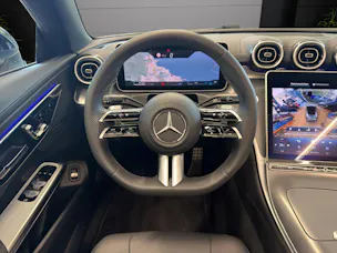 Mercedes-Benz CLE 200 Cabrio 4M