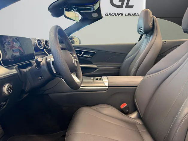 Mercedes-Benz CLE 200 Cabrio 4M