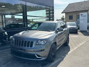 Jeep Grand Cherokee 6.4 SRT8 Automatic