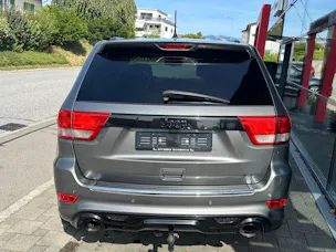 Jeep Grand Cherokee 6.4 SRT8 Automatic