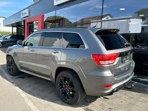 Jeep Grand Cherokee 6.4 SRT8 Automatic