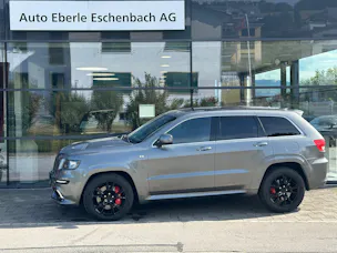 Jeep Grand Cherokee 6.4 SRT8 Automatic