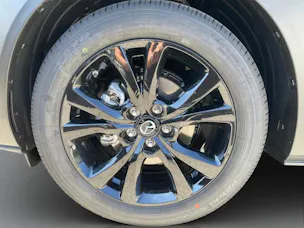 Mazda CX-30 SKYACTIV-X 186 M Hybrid Homura AWD AT