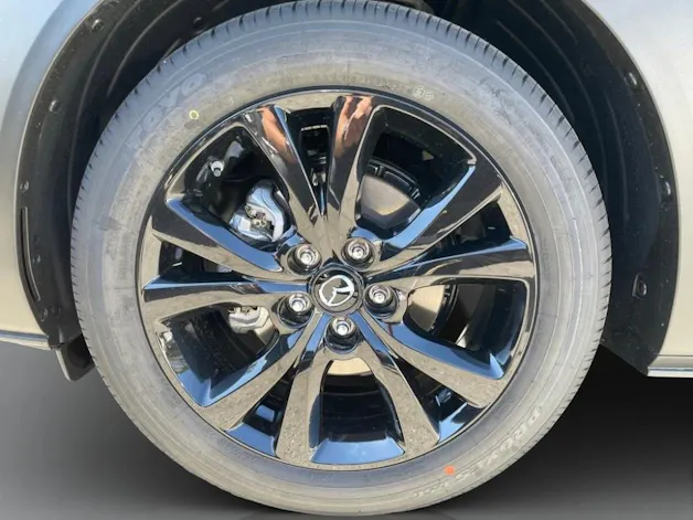 Mazda CX-30 SKYACTIV-X 186 M Hybrid Homura AWD AT