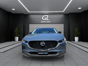 Mazda CX-30 SKYACTIV-X 186 M Hybrid Homura AWD AT