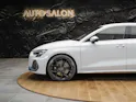 Audi S3 Sportback TFSI quattro S-tronic *Facelift*Abstandsregler*19" Felgen*Sitzheizung*