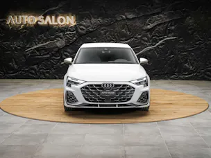 Audi S3 Sportback TFSI quattro S-tronic *Facelift*Abstandsregler*19" Felgen*Sitzheizung*