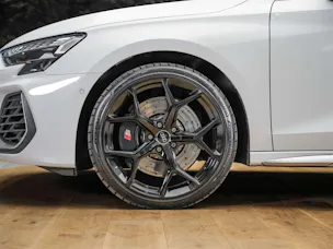 Audi S3 Sportback TFSI quattro S-tronic *Facelift*Abstandsregler*19" Felgen*Sitzheizung*