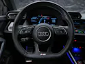 Audi S3 Sportback TFSI quattro S-tronic *Facelift*Abstandsregler*19" Felgen*Sitzheizung*