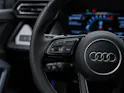 Audi S3 Sportback TFSI quattro S-tronic *Facelift*Abstandsregler*19" Felgen*Sitzheizung*
