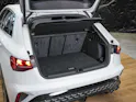 Audi S3 Sportback TFSI quattro S-tronic *Facelift*Abstandsregler*19" Felgen*Sitzheizung*