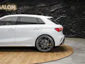 Audi S3 Sportback TFSI quattro S-tronic *Facelift*Abstandsregler*19" Felgen*Sitzheizung*
