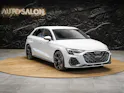 Audi S3 Sportback TFSI quattro S-tronic *Facelift*Abstandsregler*19" Felgen*Sitzheizung*