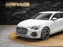 Audi S3 Sportback TFSI quattro S-tronic *Facelift*Abstandsregler*19" Felgen*Sitzheizung*