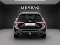 Mercedes-Benz C 220 d T 4 Matic