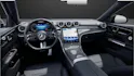 Mercedes-Benz C 220 d T 4 Matic
