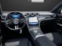 Mercedes-Benz C 220 d T 4 Matic
