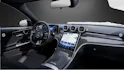 Mercedes-Benz C 220 d T 4 Matic