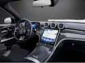 Mercedes-Benz C 220 d T 4 Matic