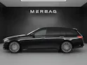 Mercedes-Benz C 220 d T 4 Matic