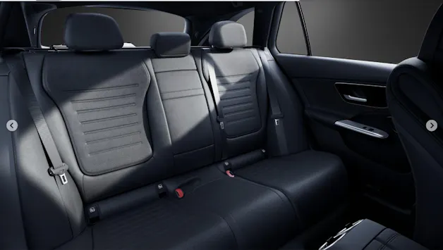 Mercedes-Benz C 220 d T 4 Matic