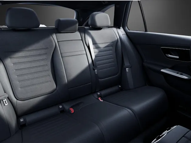 Mercedes-Benz C 220 d T 4 Matic