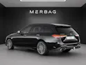 Mercedes-Benz C 220 d T 4 Matic