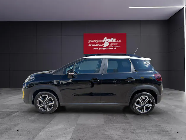Citroën C3 Aircross 1.2 Swiss Edition