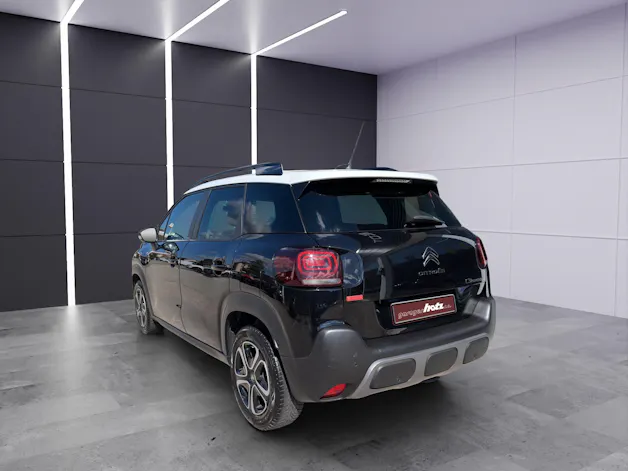 Citroën C3 Aircross 1.2 Swiss Edition