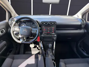Citroën C3 Aircross 1.2 Swiss Edition