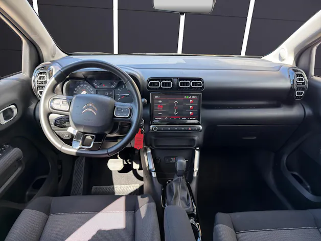 Citroën C3 Aircross 1.2 Swiss Edition