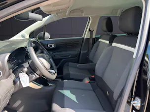 Citroën C3 Aircross 1.2 Swiss Edition