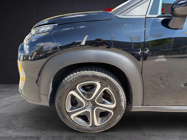Citroën C3 Aircross 1.2 Swiss Edition