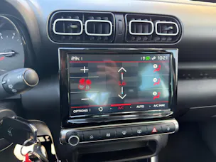 Citroën C3 Aircross 1.2 Swiss Edition