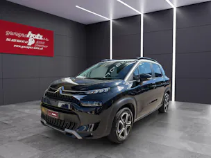 Citroën C3 Aircross 1.2 Swiss Edition