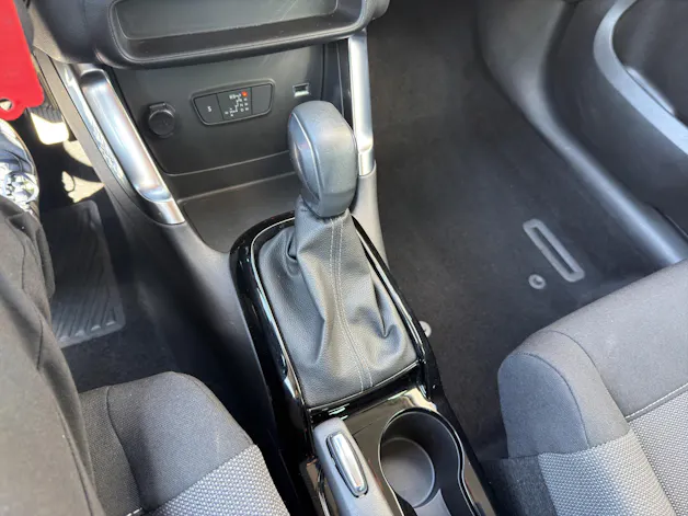 Citroën C3 Aircross 1.2 Swiss Edition
