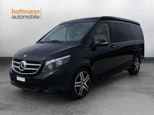 Mercedes-Benz Marco Polo 250 d 7G-Tronic