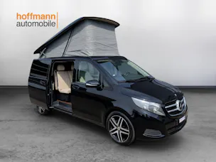 Mercedes-Benz Marco Polo 250 d 7G-Tronic