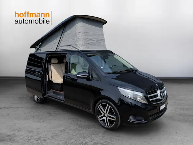Mercedes-Benz Marco Polo 250 d 7G-Tronic